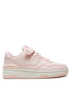 Sneakersy Karl Kani 13800021 Różowy ze sklepu eobuwie.pl w kategorii Buty sportowe dziecięce - zdjęcie 182062942