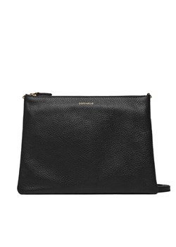 Torebka Coccinelle MMA Best Crossbody E5 MMA 55 F4 01 Czarny ze sklepu eobuwie.pl w kategorii Listonoszki - zdjęcie 182063032