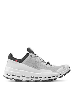 Buty do biegania On Cloudultra 44.99042 Szary ze sklepu eobuwie.pl w kategorii Buty sportowe damskie - zdjęcie 182063064