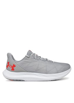 Buty do biegania Under Armour UA Charged Speed Swift 3026999 Szary ze sklepu eobuwie.pl w kategorii Buty sportowe męskie - zdjęcie 182063072