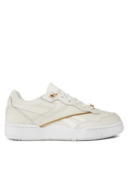 Sneakersy Reebok Bb 4000 II IE9769 Biały ze sklepu eobuwie.pl w kategorii Buty sportowe damskie - zdjęcie 182063141