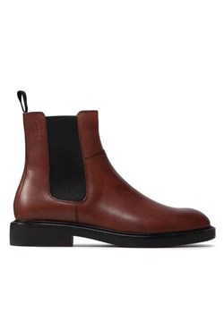 Sztyblety Vagabond Shoemakers Alex M 5266-001-27 Brązowy ze sklepu eobuwie.pl w kategorii Buty zimowe męskie - zdjęcie 182063153
