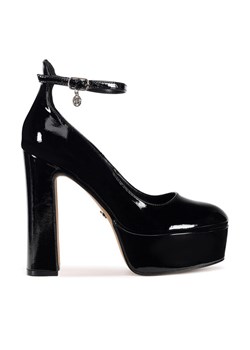 Czółenka Nine West WFA3040-1 Czarny - id: 5905588931423 - marki Nine West - 182063224 Czółenka Nine West WFA3040-1 Czarny ze sklepu eobuwie.pl w kategorii Czółenka - zdjęcie 182063224