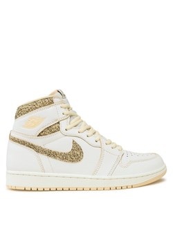 Sneakersy Nike Air 1 FD8631 100 Biały ze sklepu eobuwie.pl w kategorii Buty sportowe męskie - zdjęcie 182063291
