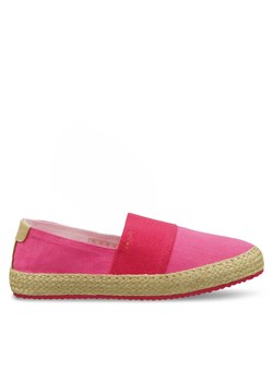 Espadryle Gant 30568943 Różowy ze sklepu eobuwie.pl w kategorii Espadryle damskie - zdjęcie 182063311