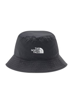 Kapelusz The North Face Bucket Sun Stash NF00CGZ0KY41pio Czarny ze sklepu eobuwie.pl w kategorii Kapelusze męskie - zdjęcie 182063490