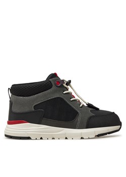 Sneakersy Mayoral 46512 42 Czarny ze sklepu eobuwie.pl w kategorii Buty sportowe dziecięce - zdjęcie 182063493