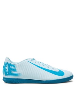Buty do piłki nożnej Nike Vapor 16 Club FQ8438 Niebieski ze sklepu eobuwie.pl w kategorii Buty sportowe męskie - zdjęcie 182063600