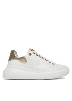 Sneakersy HÖGL Wave 0-103901 Biały ze sklepu eobuwie.pl w kategorii Buty sportowe damskie - zdjęcie 182063663