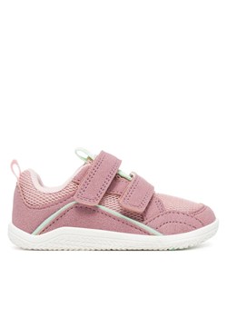 Sneakersy Gioseppo Colebrook 74672-P2 Różowy ze sklepu eobuwie.pl w kategorii Buty sportowe dziecięce - zdjęcie 182063680
