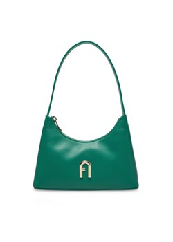 Torebka Furla Diamante  WB00863 AX0733 D7D00 Turkusowy ze sklepu eobuwie.pl w kategorii Torebki damskie - zdjęcie 182063720