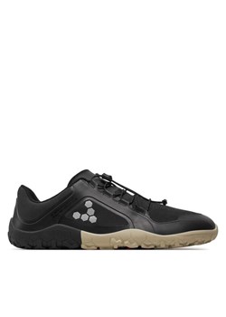 Trekkingi Vivo Barefoot Primus Trail III All Weather FG 309305-01 Czarny ze sklepu eobuwie.pl w kategorii Buty sportowe męskie - zdjęcie 182063762