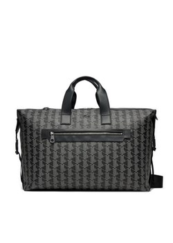 Torba Lacoste The Blend NU4799LX Czarny ze sklepu eobuwie.pl w kategorii Torby podróżne - zdjęcie 182063771