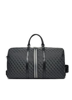 Torba podróżna Guess TMPIST P5135 Szary ze sklepu eobuwie.pl w kategorii Torby podróżne - zdjęcie 182064014
