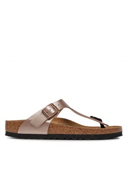 Japonki Birkenstock Gizeh 1023925 Różowy ze sklepu eobuwie.pl w kategorii Klapki damskie - zdjęcie 182064080