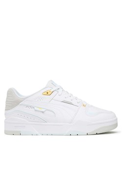 Sneakersy Puma Slipstream Bball 393266 06 Biały - id: 0000302583881 - marki Puma - 182064172 Sneakersy Puma Slipstream Bball 393266 06 Biały ze sklepu eobuwie.pl w kategorii Buty sportowe męskie - zdjęcie 182064172