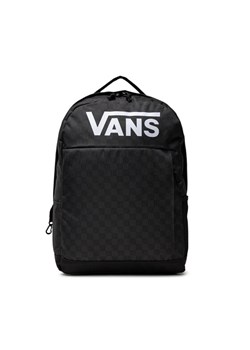 Plecak Vans Skool Back VN0A5FOKBA51 Czarny ze sklepu eobuwie.pl w kategorii Plecaki - zdjęcie 182064292