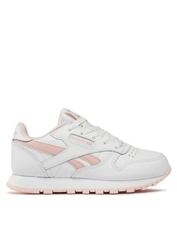 Sneakersy Reebok IF5958 Biały ze sklepu eobuwie.pl w kategorii Buty sportowe dziecięce - zdjęcie 182064484