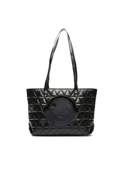 Torebka Monnari BAG5560-M20 Czarny ze sklepu eobuwie.pl w kategorii Torby Shopper bag - zdjęcie 182064504