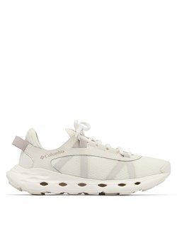 Buty do sportów wodnych Columbia Drainmaker XTR 2062521 Biały ze sklepu eobuwie.pl w kategorii Buty sportowe damskie - zdjęcie 182064570