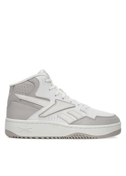 Sneakersy Reebok ATR CHILL MID 100224090 Beżowy ze sklepu eobuwie.pl w kategorii Buty sportowe dziecięce - zdjęcie 182064701