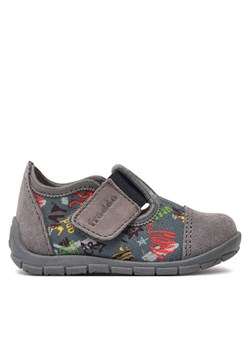 Kapcie Froddo Classic Slippers G1700398-1 M Szary ze sklepu eobuwie.pl w kategorii Buciki niemowlęce - zdjęcie 182064711