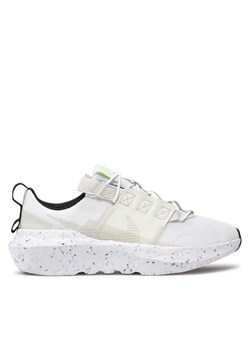Sneakersy Nike Crater Impact Se DJ6308 100 Biały ze sklepu eobuwie.pl w kategorii Buty sportowe męskie - zdjęcie 182064723