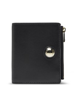 Mały Portfel Damski Furla Sfera WP00458 AX0733 Czarny ze sklepu eobuwie.pl w kategorii Portfele damskie - zdjęcie 182064773