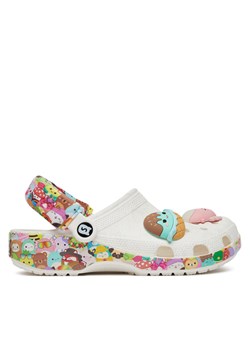 Klapki Crocs Classic Squishmallows Clog 210216 Biały - id: 0000304506390 - marki Crocs - 182064793 Klapki Crocs Classic Squishmallows Clog 210216 Biały ze sklepu eobuwie.pl w kategorii Klapki damskie - zdjęcie 182064793