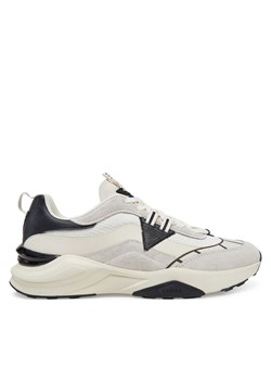 Sneakersy Guess FMJVAL ELE12 Biały ze sklepu eobuwie.pl w kategorii Buty sportowe męskie - zdjęcie 182064811