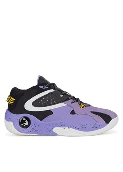 Sneakersy Shaq SHAQNOTIX AQ95008Y-IB Fioletowy ze sklepu eobuwie.pl w kategorii Buty sportowe dziecięce - zdjęcie 182064823