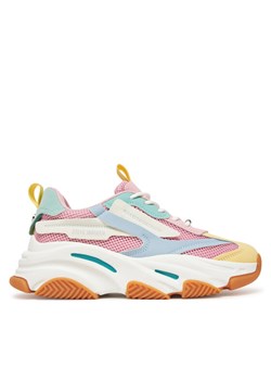 Sneakersy Steve Madden Possession-E SM19000033 Kolorowy ze sklepu eobuwie.pl w kategorii Buty sportowe damskie - zdjęcie 182064953
