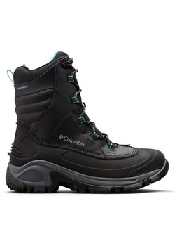 Śniegowce Columbia Bugaboot III 2100311 Czarny - id: 0000303983918 - marki Columbia - 182065004 Śniegowce Columbia Bugaboot III 2100311 Czarny ze sklepu eobuwie.pl w kategorii Śniegowce damskie - zdjęcie 182065004