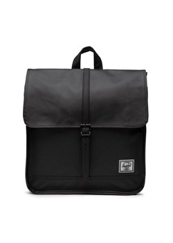 Plecak Herschel Wr Citymid 10998-00001 Czarny ze sklepu eobuwie.pl w kategorii Plecaki - zdjęcie 182065070