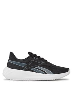 Buty do biegania Reebok Lite 3 IF5236 Czarny ze sklepu eobuwie.pl w kategorii Buty sportowe damskie - zdjęcie 182065160