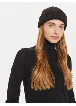 Czapka Kangol Cardinal 2 Way Beanie K3454 Czarny ze sklepu eobuwie.pl w kategorii Czapki zimowe damskie - zdjęcie 182065241