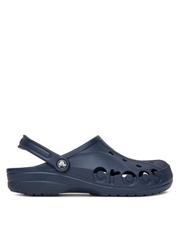 Klapki Crocs BAYA 10126-410 Granatowy ze sklepu eobuwie.pl w kategorii Klapki męskie - zdjęcie 182065252