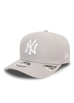 Czapka z daszkiem New Era 9Fifty Stretch 60565185 Fioletowy ze sklepu eobuwie.pl w kategorii Czapki z daszkiem damskie - zdjęcie 182065272