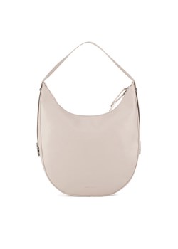 Torebka Gino Rossi TYLO0999 Beżowy ze sklepu eobuwie.pl w kategorii Torby Shopper bag - zdjęcie 182065282