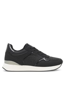 Sneakersy Clara Barson WAG1390001A Czarny ze sklepu eobuwie.pl w kategorii Buty sportowe damskie - zdjęcie 182065394