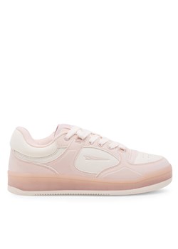 Sneakersy Sprandi MILKY SKATE WP40-23741H Różowy ze sklepu eobuwie.pl w kategorii Buty sportowe damskie - zdjęcie 182065464