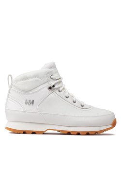 Trekkingi Helly Hansen W Calgary 109-91.011 Biały ze sklepu eobuwie.pl w kategorii Workery damskie - zdjęcie 182065472