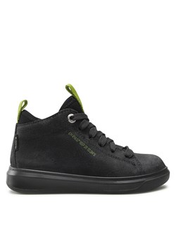 Trzewiki Superfit GORE-TEX 1-006460-2010 M Szary ze sklepu eobuwie.pl w kategorii Buty zimowe dziecięce - zdjęcie 182065480