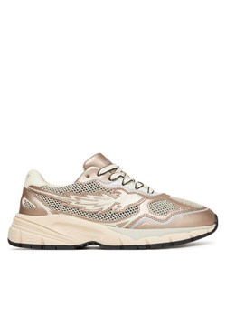 Sneakersy Enterprise Japan BB5025 EX311 Złoty ze sklepu eobuwie.pl w kategorii Buty sportowe damskie - zdjęcie 182065504