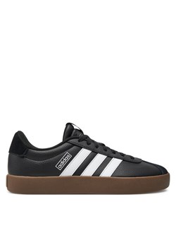 Sneakersy adidas Court ID6286 Czarny ze sklepu eobuwie.pl w kategorii Buty sportowe męskie - zdjęcie 182065560