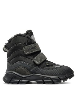 Śniegowce Primigi 6936711 M GORE-TEX Szary ze sklepu eobuwie.pl w kategorii Buty zimowe dziecięce - zdjęcie 182065590