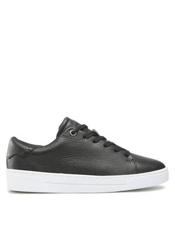 Sneakersy Ted Baker Kimmii 257210 Czarny ze sklepu eobuwie.pl w kategorii Buty sportowe damskie - zdjęcie 182065602