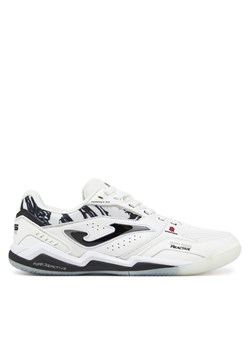Buty do piłki nożnej Joma Fs Reactive 2502 FSS2502IN Biały ze sklepu eobuwie.pl w kategorii Buty sportowe męskie - zdjęcie 182065620