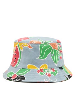 Kapelusz Vans Mn Undertone Ii Bucket VN0A4TQBDSB1 Niebieski ze sklepu eobuwie.pl w kategorii Kapelusze damskie - zdjęcie 182065700