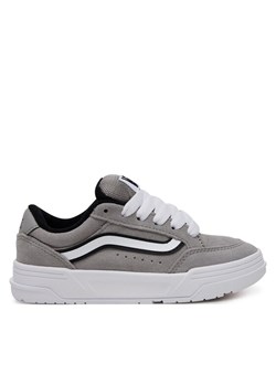 Sneakersy Vans Hylane VN000D4N2391 Szary ze sklepu eobuwie.pl w kategorii Buty sportowe dziecięce - zdjęcie 182065733